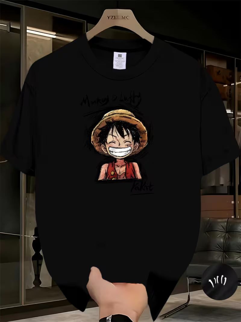 Seichō Arc Limited edition T-shirts