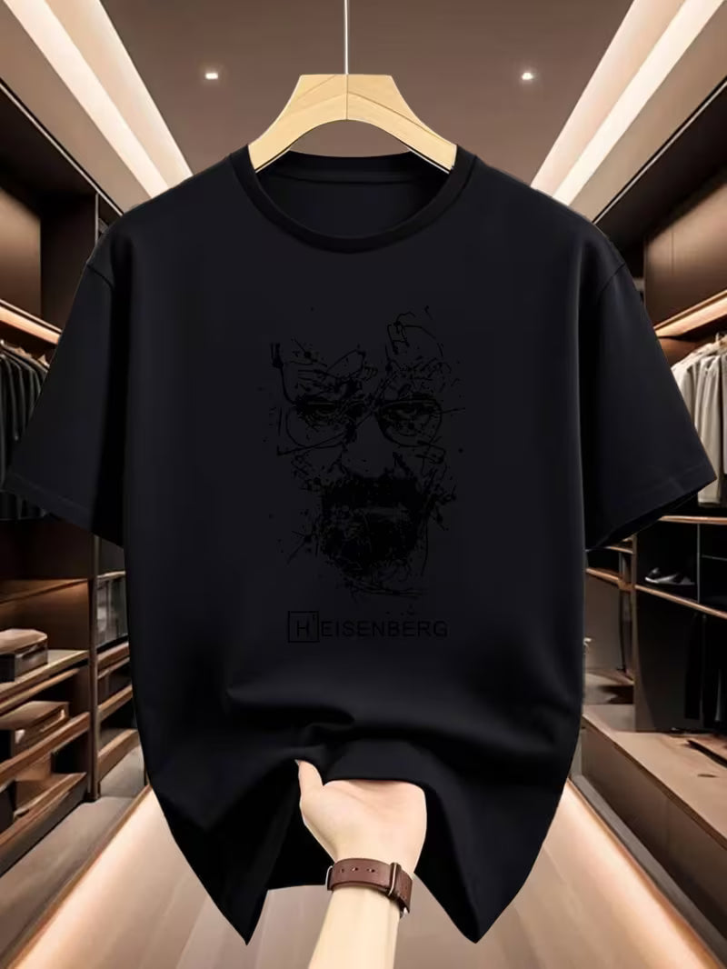 Seichō Arc – Limited Edition Urban Staalkies T-Shirt