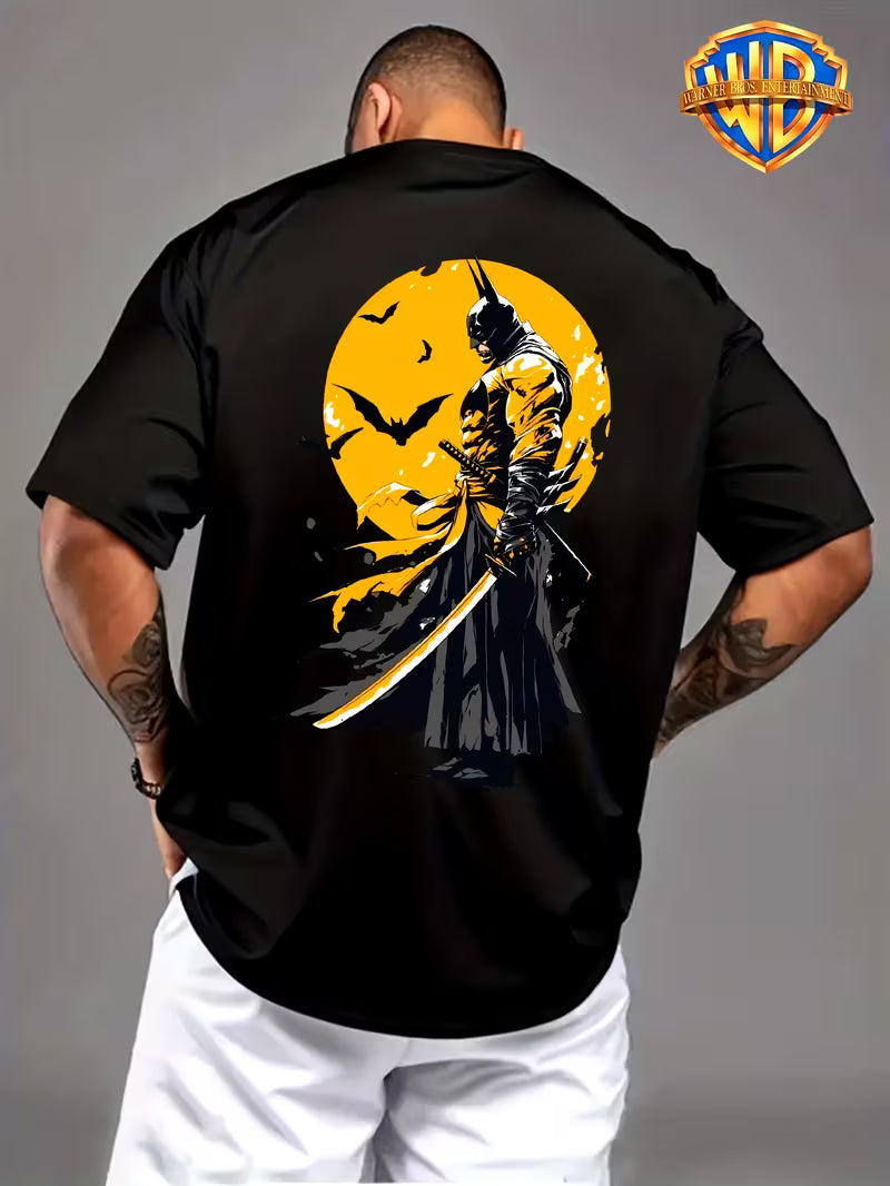 Seichō Arc – Limited Edition Urban Staalkies T-Shirt