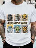 Seichō Arc – Limited Edition Urban Staalkies T-Shirt