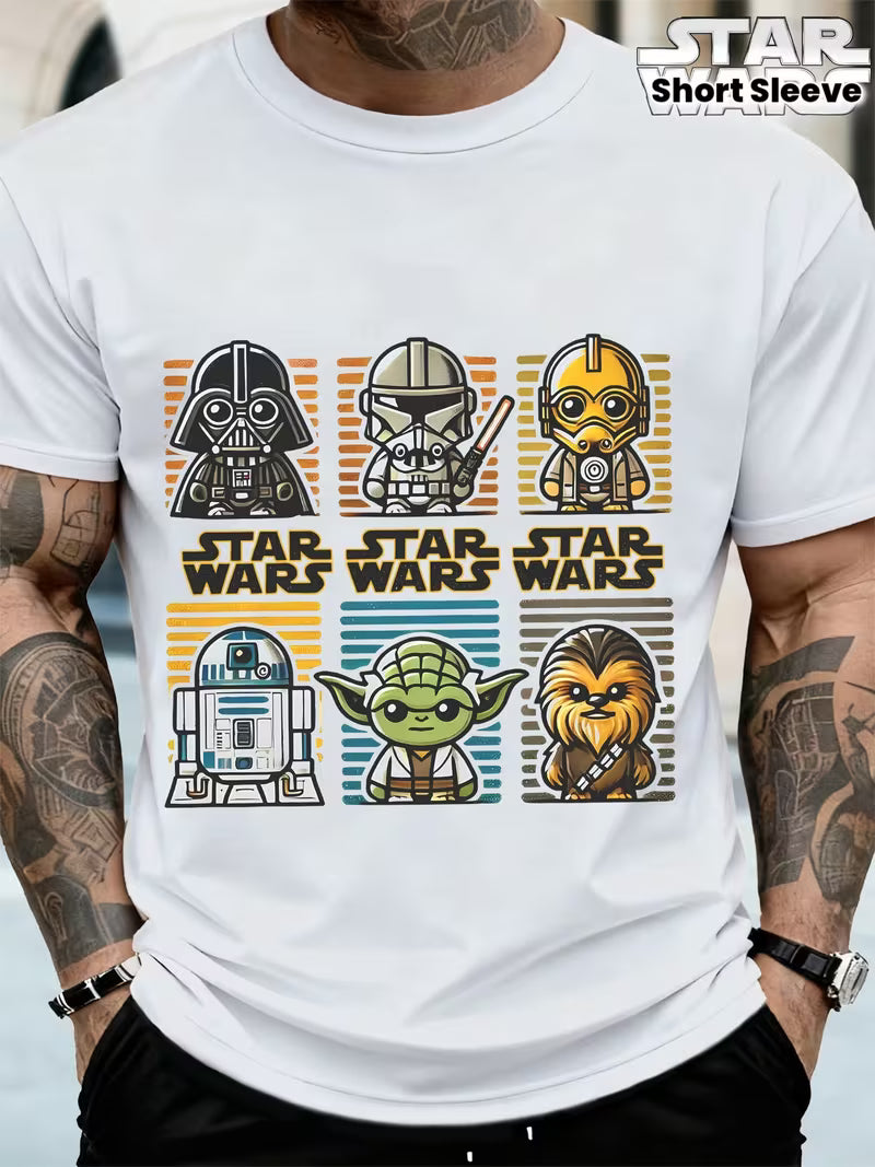 Seichō Arc – Limited Edition Urban Staalkies T-Shirt
