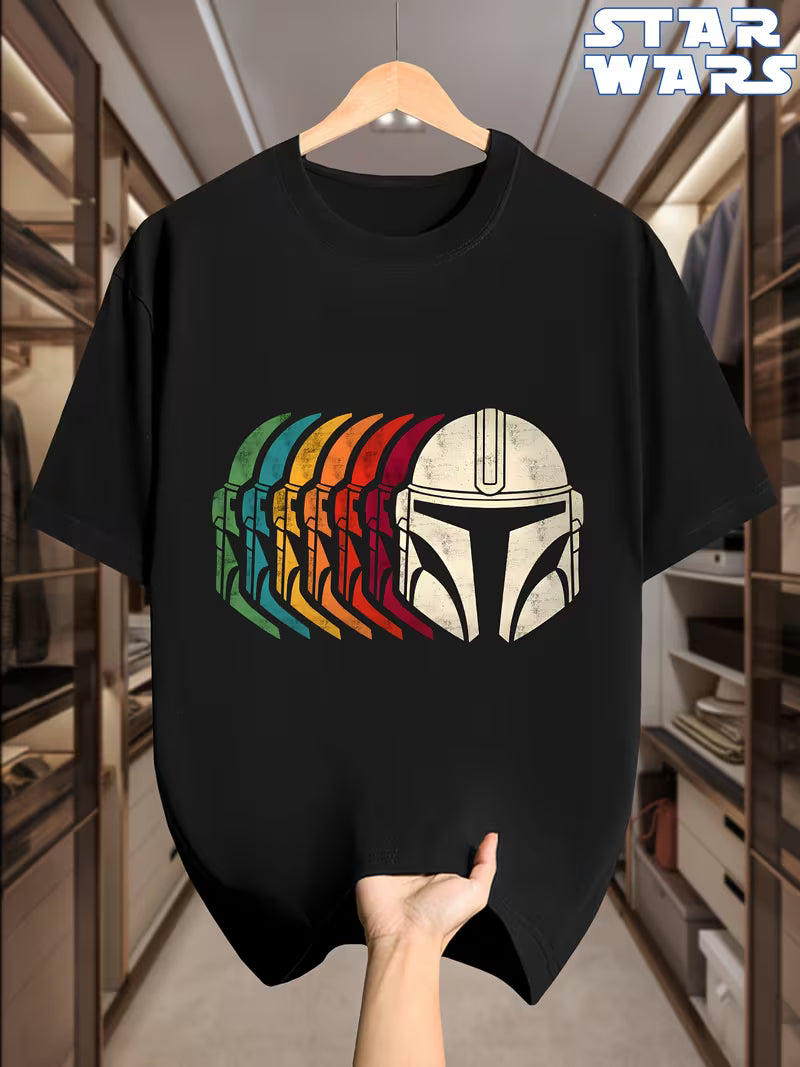 Seichō Arc – Limited Edition Urban Staalkies T-Shirt