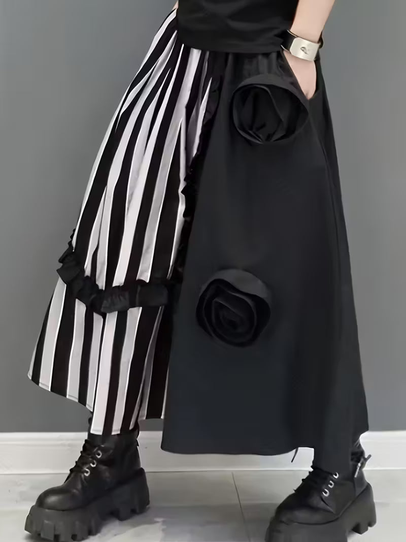 Patchwork Skirt – Urban Staalkies