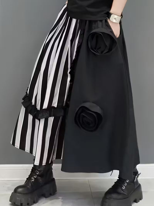 Patchwork Skirt – Urban Staalkies