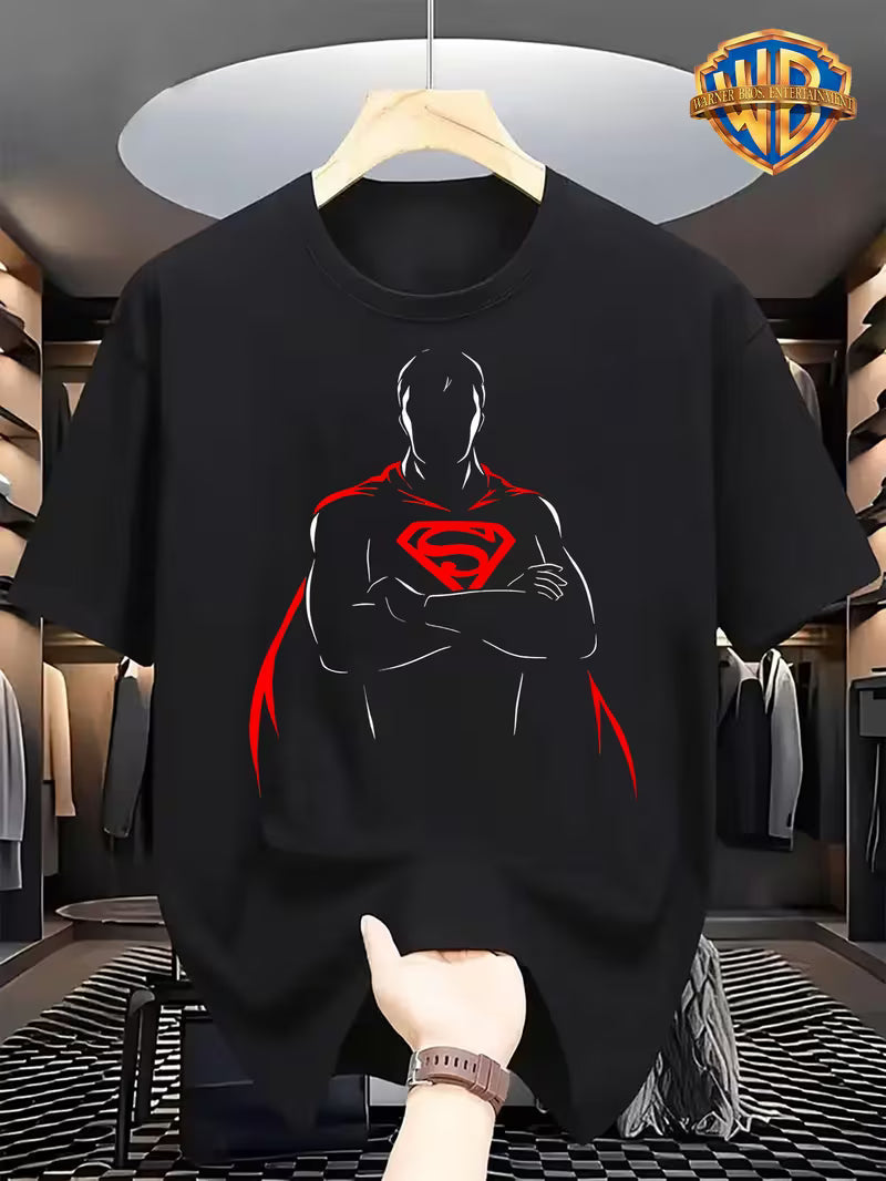 Seichō Arc – Limited Edition Urban Staalkies T-Shirt