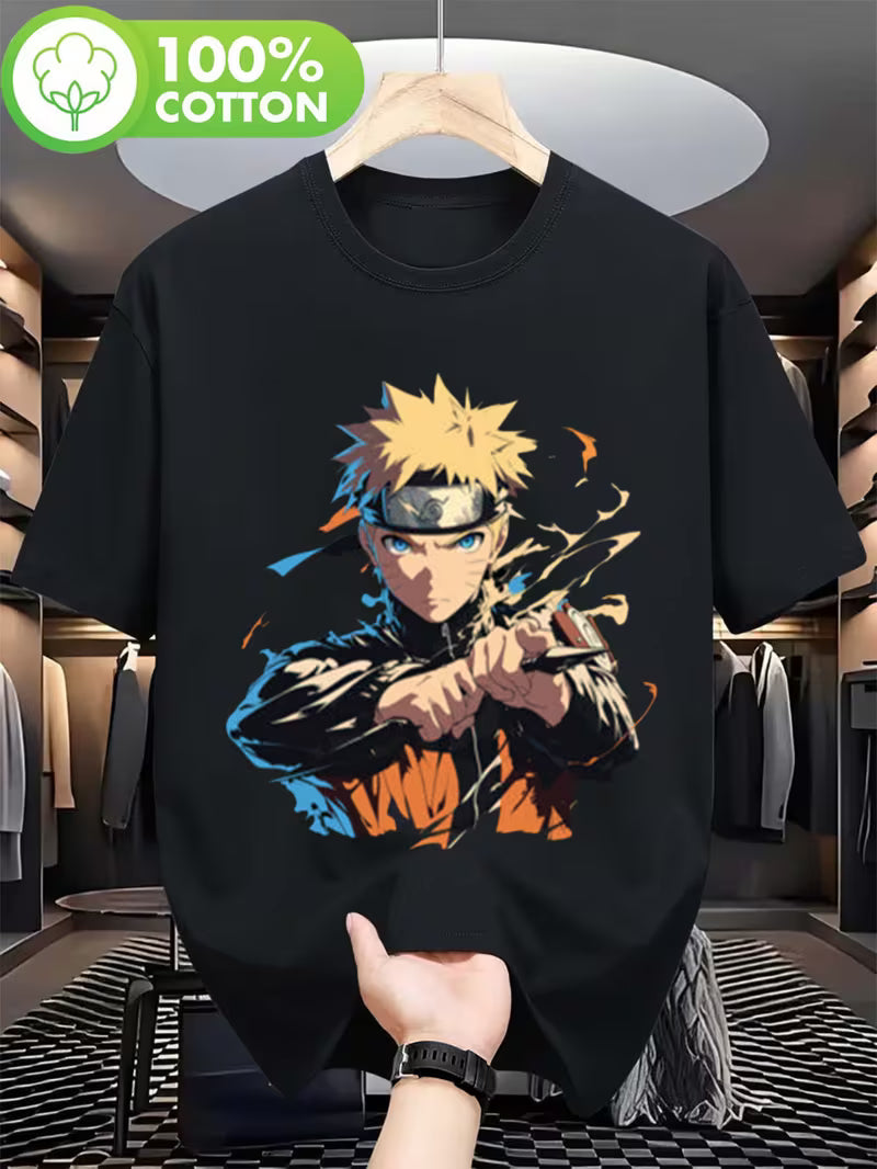 Seichō Arc Limited edition T-shirts