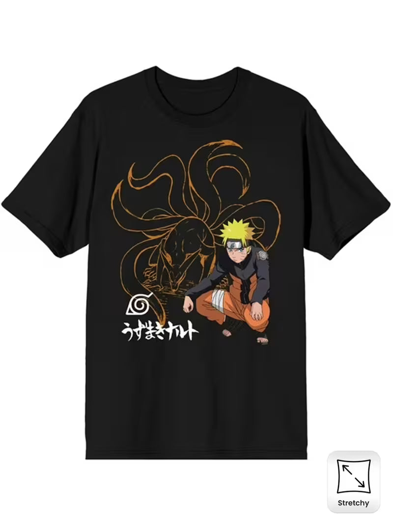 Seichō Arc – Limited Edition Urban Staalkies T-Shirt