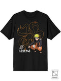 Seichō Arc – Limited Edition Urban Staalkies T-Shirt